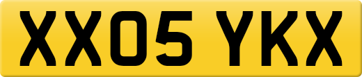 XX05YKX