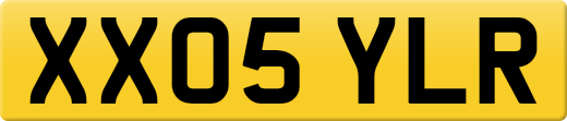 XX05YLR