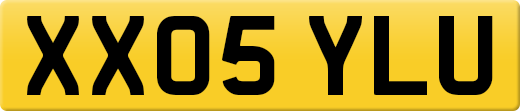 XX05YLU