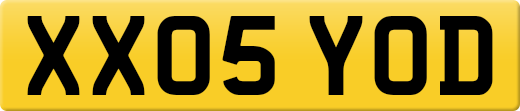XX05YOD