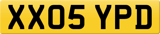 XX05YPD