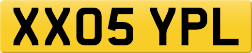 XX05YPL