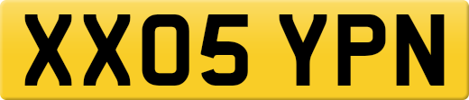 XX05YPN