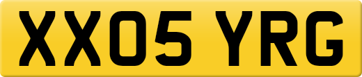 XX05YRG