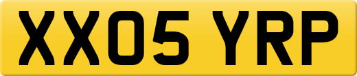 XX05YRP