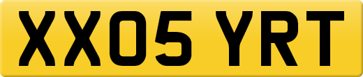 XX05YRT