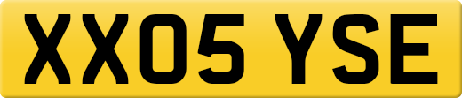 XX05YSE