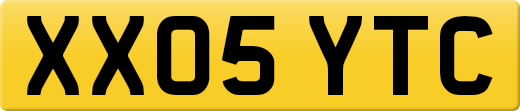 XX05YTC
