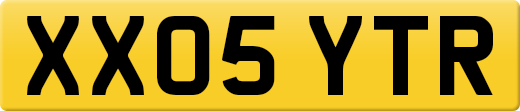 XX05YTR