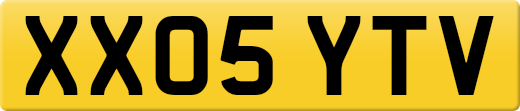 XX05YTV
