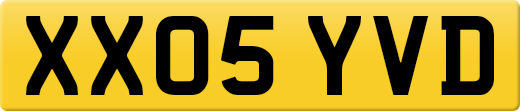 XX05YVD