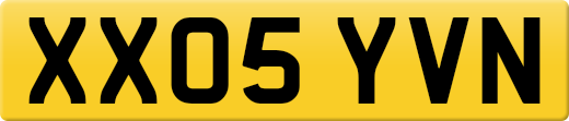 XX05YVN