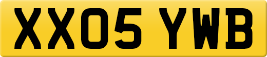 XX05YWB