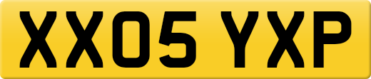 XX05YXP