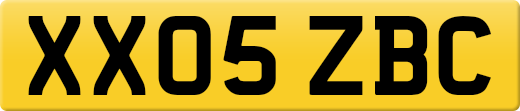 XX05ZBC