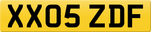 XX05ZDF