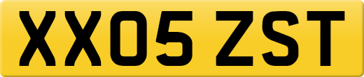 XX05ZST
