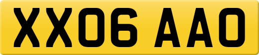 XX06AAO