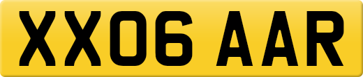 XX06AAR