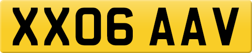 XX06AAV