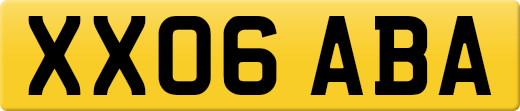 XX06ABA