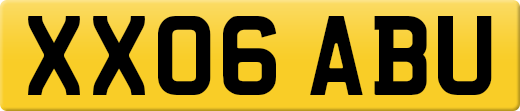 XX06ABU