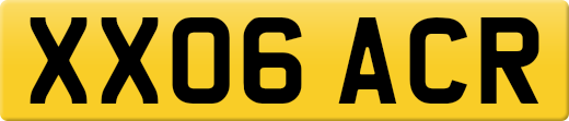 XX06ACR