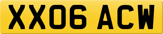 XX06ACW