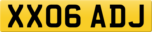 XX06ADJ