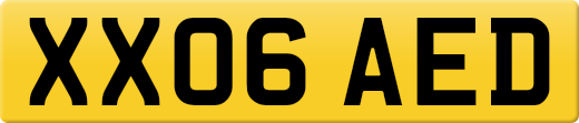 XX06AED