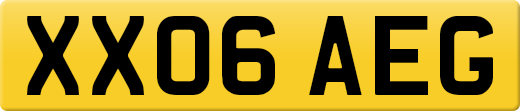 XX06AEG