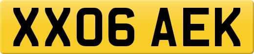 XX06AEK