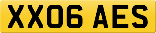 XX06AES