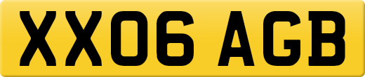 XX06AGB