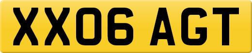 XX06AGT