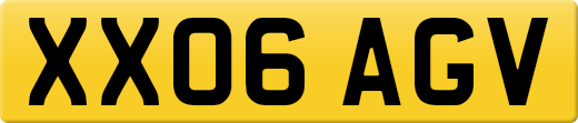 XX06AGV