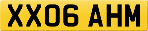 XX06AHM
