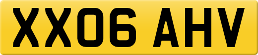 XX06AHV