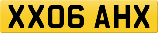 XX06AHX