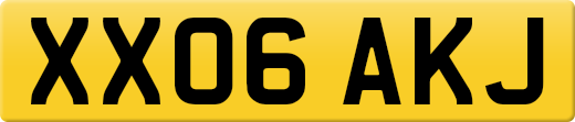 XX06AKJ