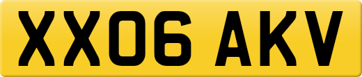 XX06AKV