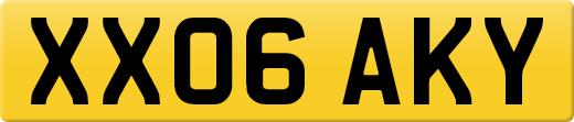 XX06AKY