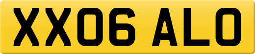 XX06ALO