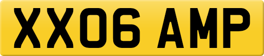XX06AMP