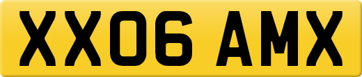 XX06AMX