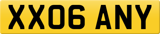 XX06ANY