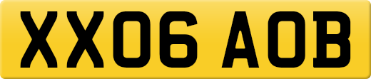 XX06AOB