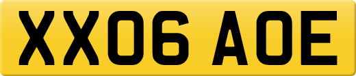XX06AOE