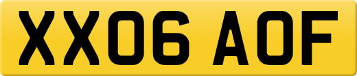 XX06AOF