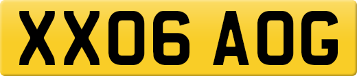 XX06AOG